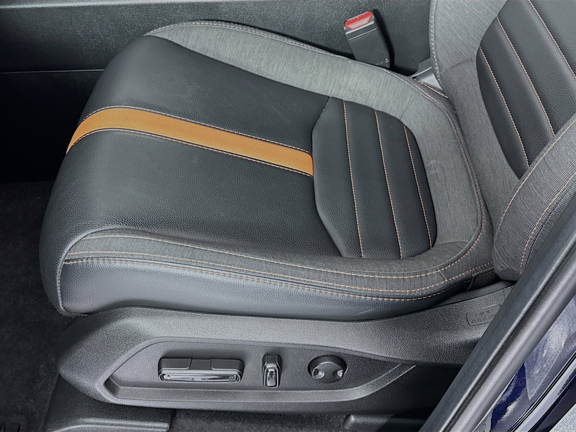 Certified 2026 Honda Passport TrailSport image 19