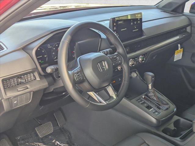 New 2026 Honda CR-V Sport-L image 3