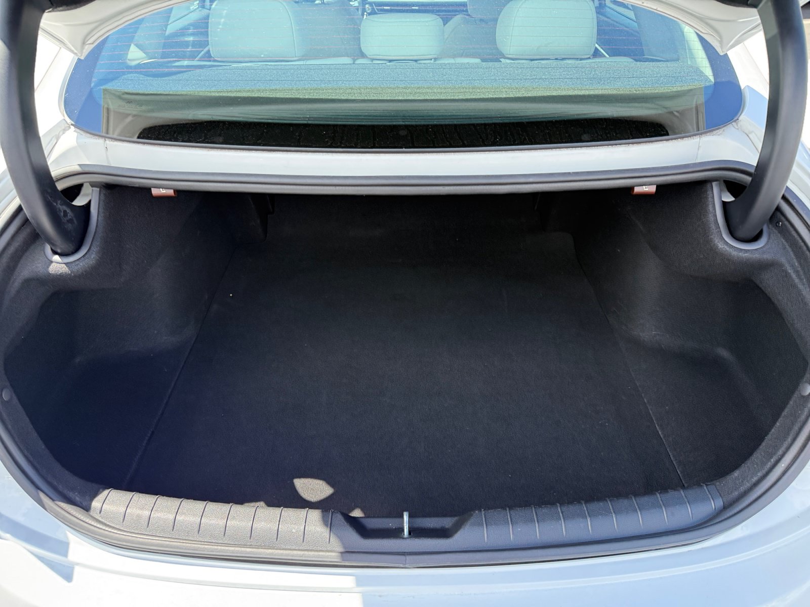 Used 2025 Hyundai Sonata SEL FWD image 17