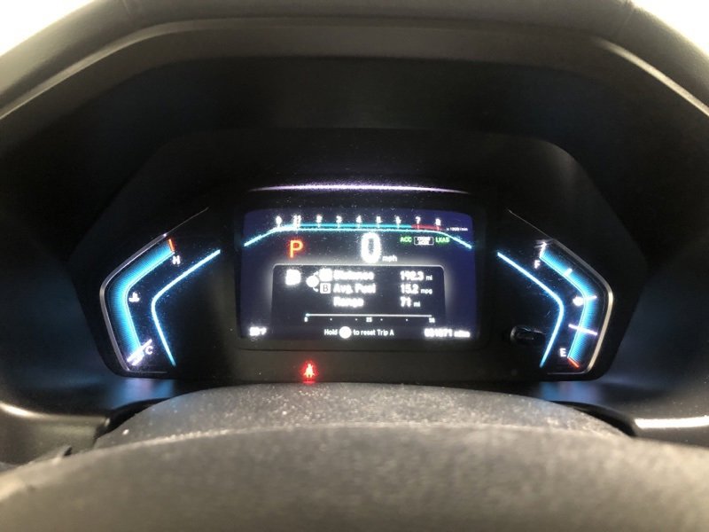 Used 2019 Honda Odyssey EX image 26