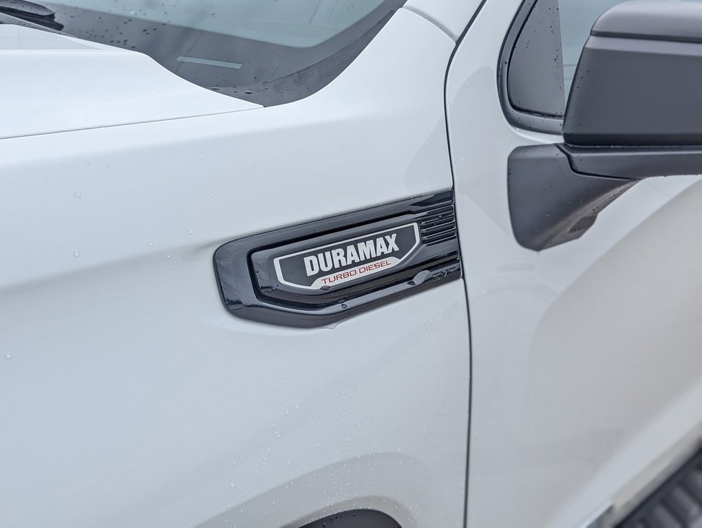 New 2026 GMC Sierra 1500 Elevation w/ X31 Off-Road Package image 11