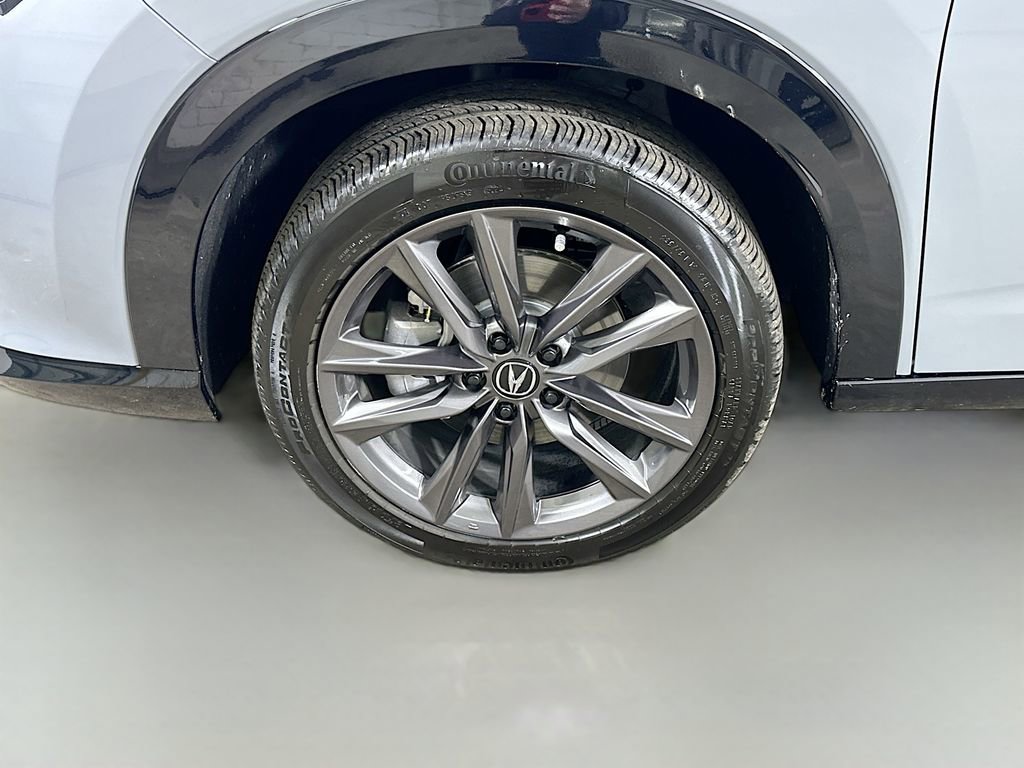 Used 2025 Acura ADX A-Spec image 8