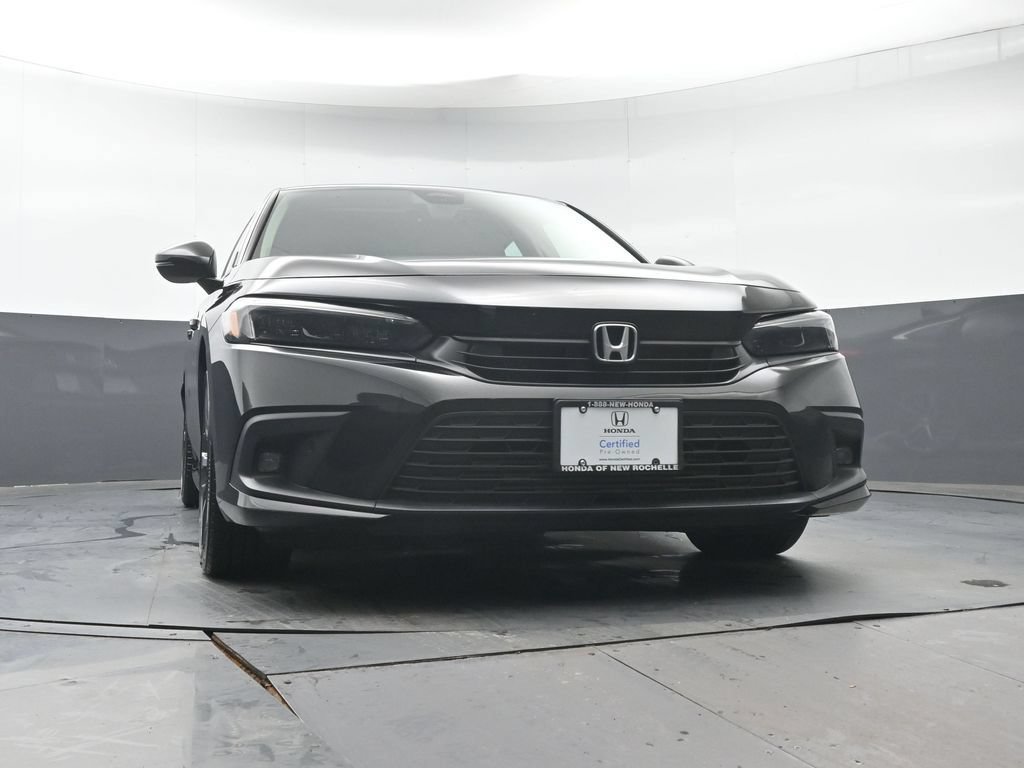 Used 2024 Honda Civic Touring image 38