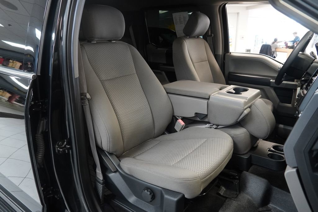 Used 2018 Ford F150 XLT image 26