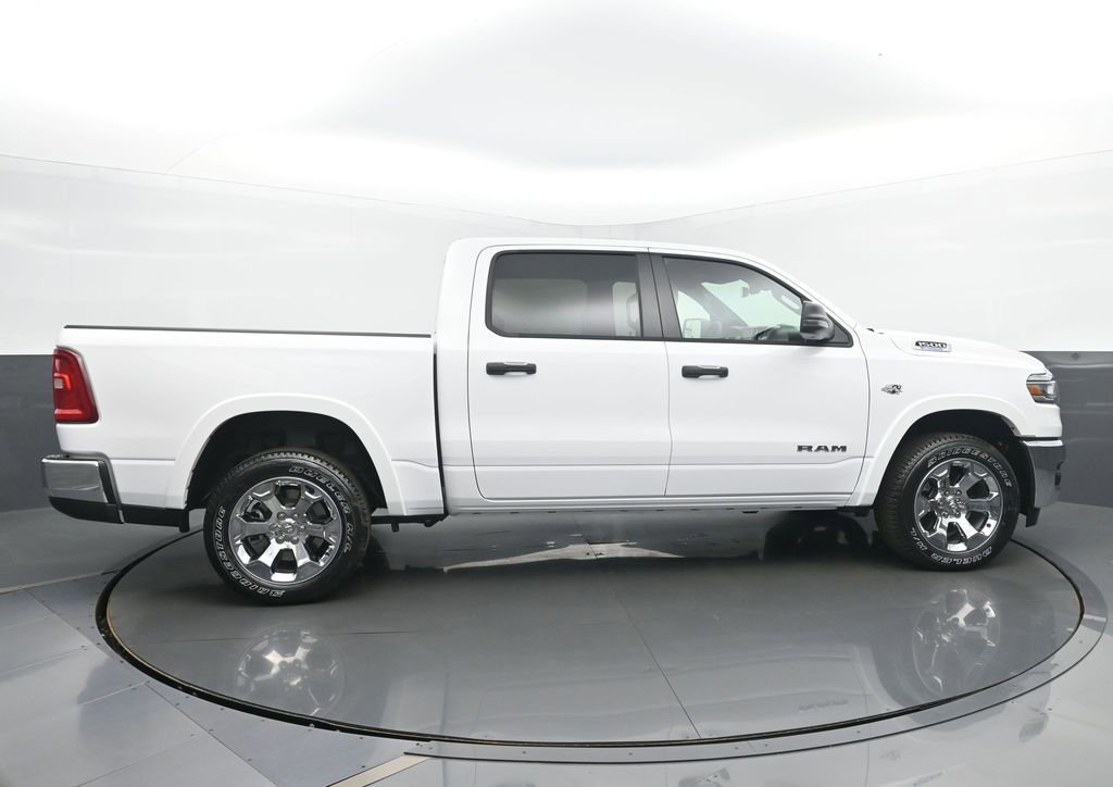 New 2026 RAM 1500 Big Horn image 6