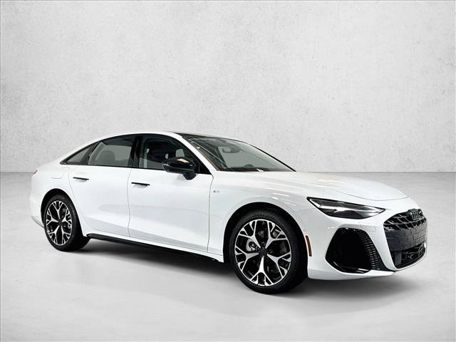 New 2026 Audi A6 Premium Plus w/ Premium Plus Package AWD/4WD image 3