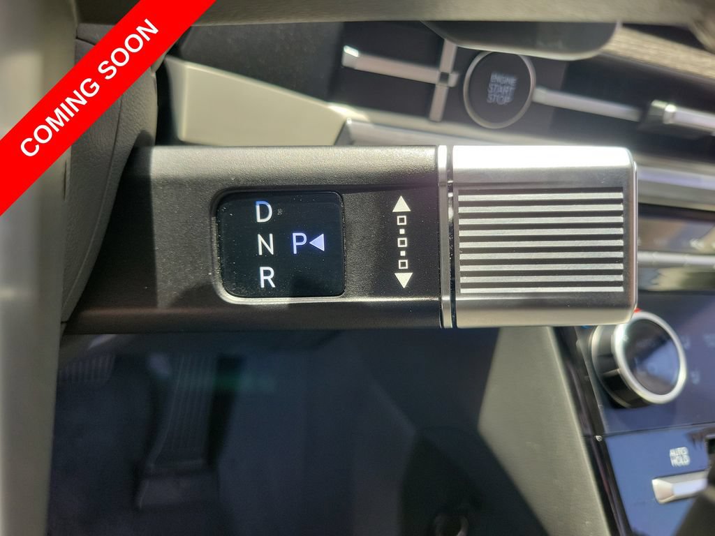Used 2025 Hyundai Santa Fe Calligraphy FWD image 33