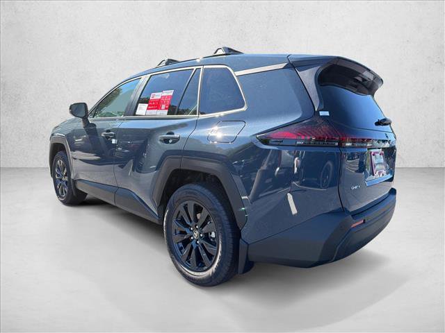 New 2026 Toyota RAV4 XLE Premium FWD image 5
