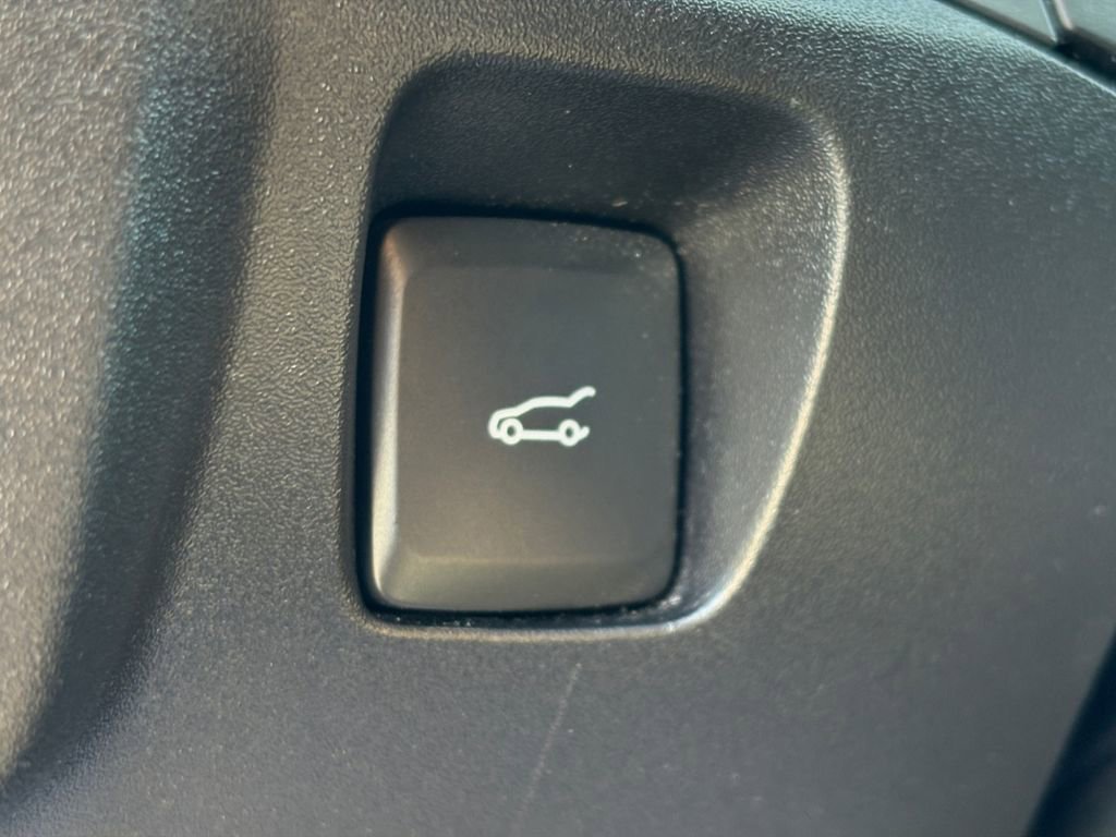 Used 2018 Ford Fusion Sport image 10