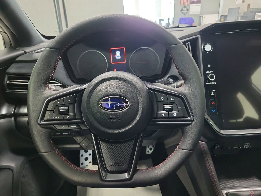Used 2024 Subaru WRX TR AWD/4WD image 29
