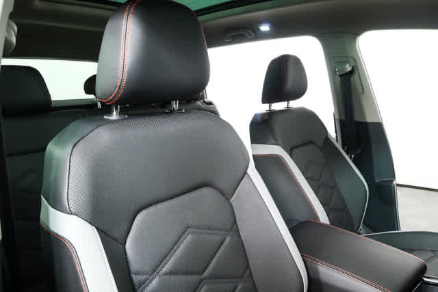 New 2026 Volkswagen Atlas Peak Edition AWD/4WD image 23