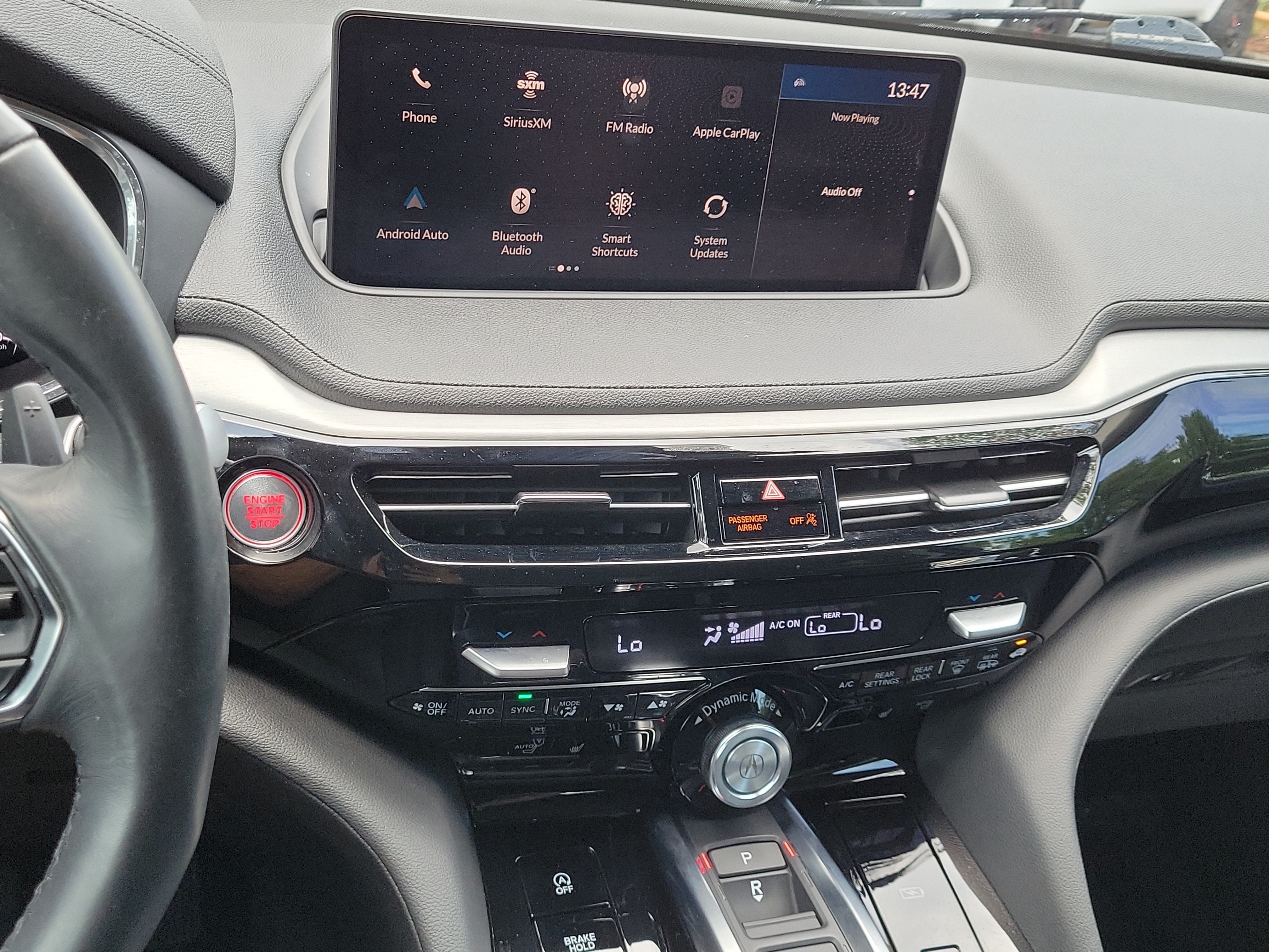 Used 2024 Acura MDX FWD image 21