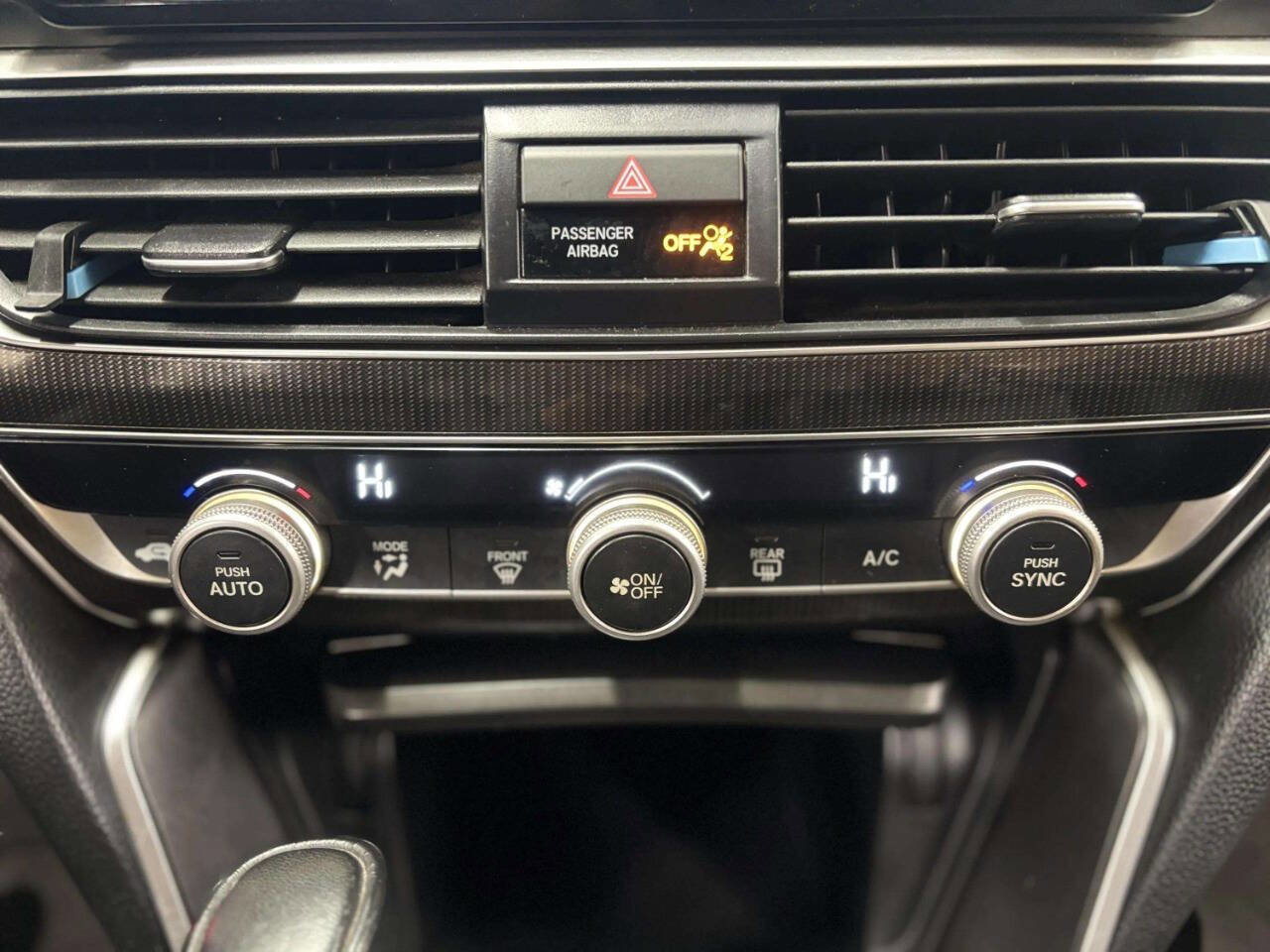 Used 2022 Honda Accord Sport image 26