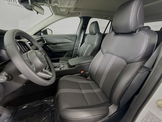 New 2026 MAZDA CX-50 AWD 2.5 S w/ Preferred Pkg image 20