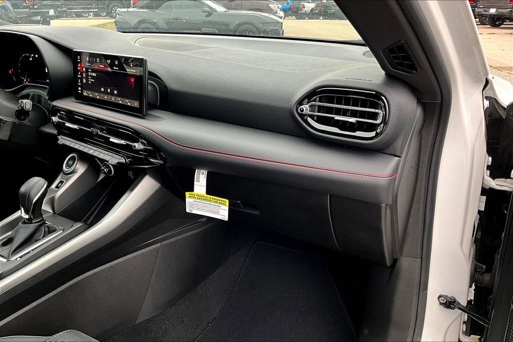 New 2024 Dodge Hornet GT w/ GT Blacktop Package image 13