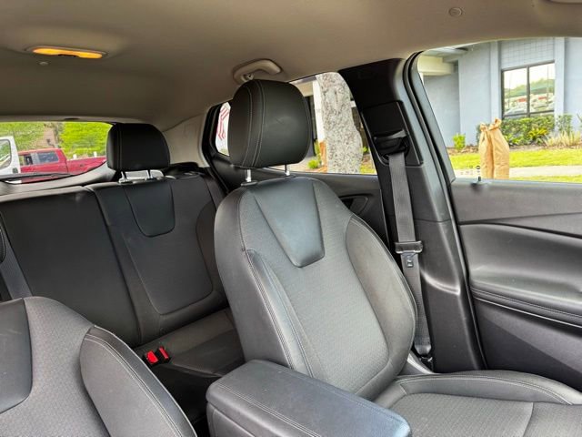 Used 2025 Buick Encore GX Preferred image 12