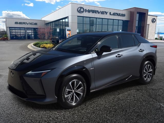 Certified 2023 Lexus RZ 450e Premium w/ Technology Package AWD/4WD image 1