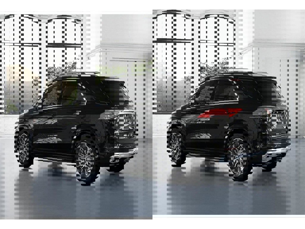 New 2026 Mercedes-Benz GLE 450 4MATIC image 30