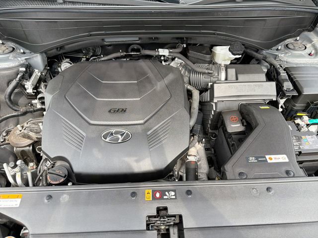 Used 2023 Hyundai Palisade SEL AWD/4WD image 19
