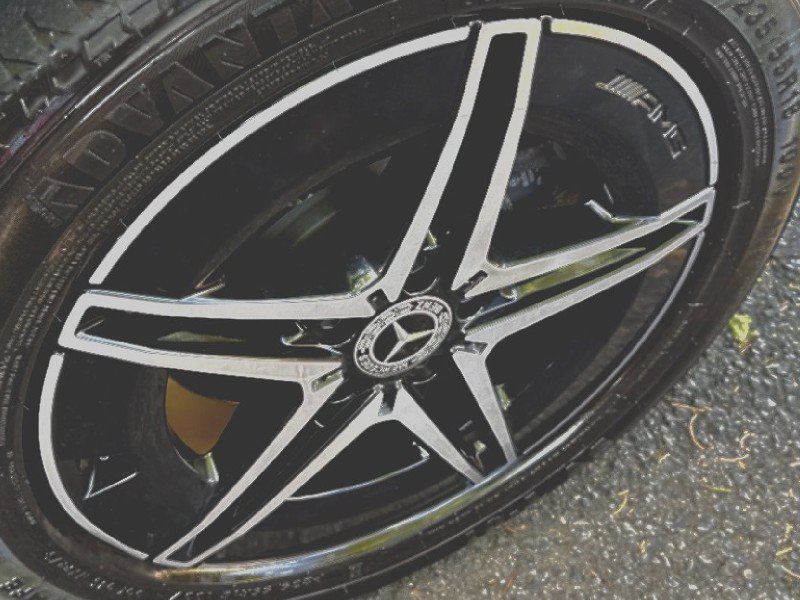 Used 2023 Mercedes-Benz EQB 300 4MATIC image 39