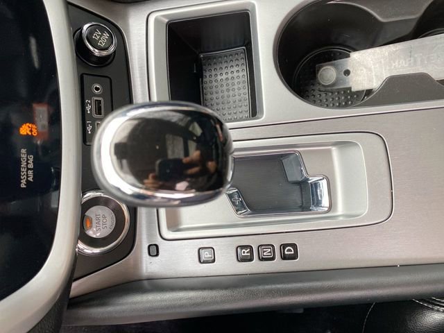 Used 2020 Nissan Murano SL w/ Moonroof Package image 20