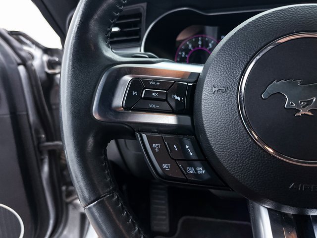 Used 2020 Ford Mustang Premium w/ Equipment Group 201A image 30