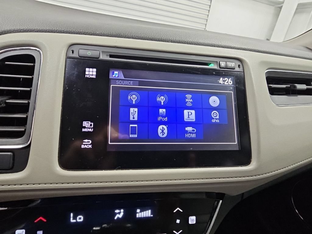 Used 2017 Honda HR-V EX-L image 17