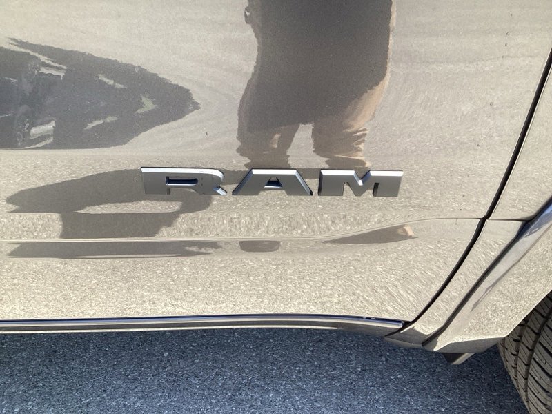 New 2026 RAM 1500 Big Horn image 10