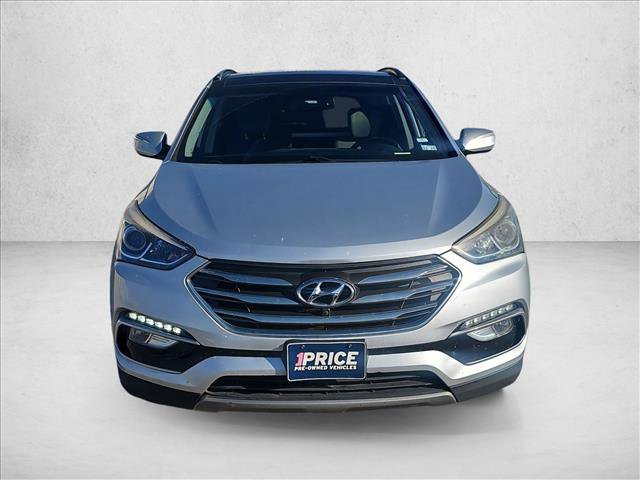 Used 2017 Hyundai Santa Fe Sport w/ Cargo Package image 8