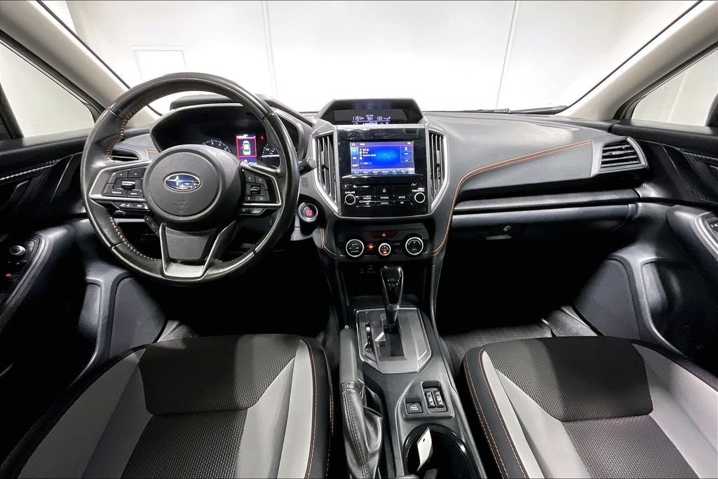 Used 2023 Subaru Crosstrek 2.0i Premium AWD/4WD image 18