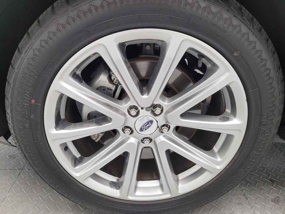 Used 2016 Ford Explorer Limited FWD image 31