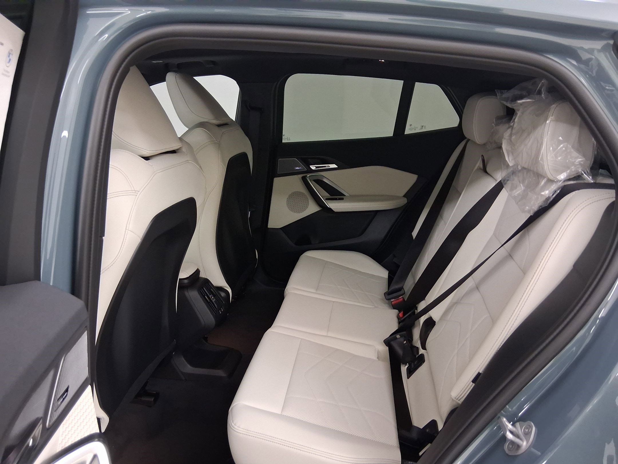 New 2026 BMW X2 xDrive28i w/ Technology Package image 14