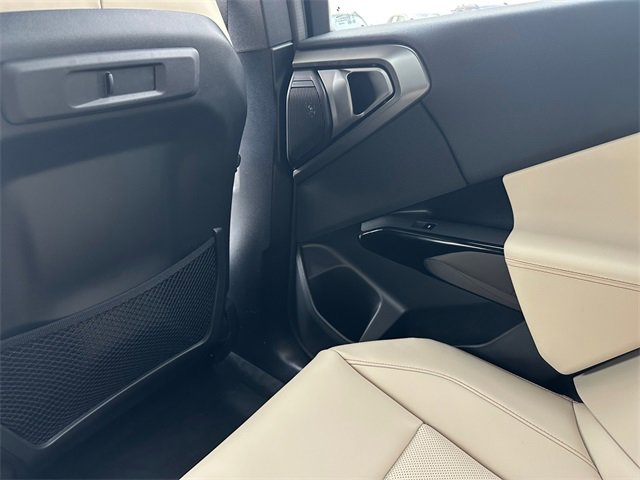 New 2026 BMW X3 xDrive30 w/ Premium Package image 23