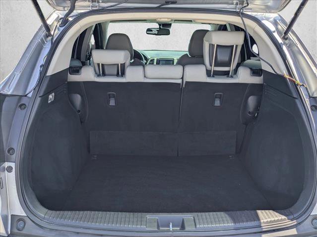 Used 2019 Honda HR-V EX-L image 6