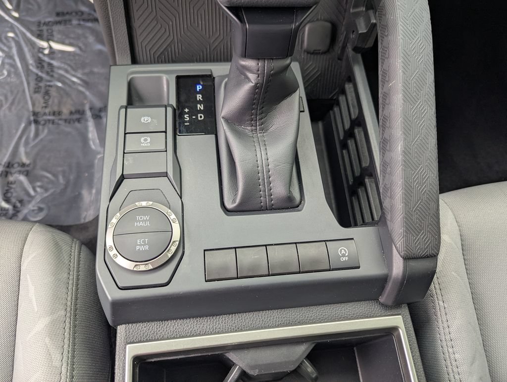 Used 2025 Toyota Tacoma SR5 RWD image 22