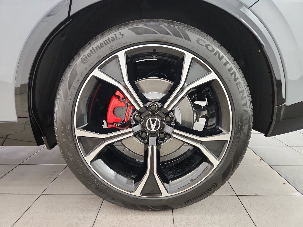 New 2026 Acura MDX Type S image 42