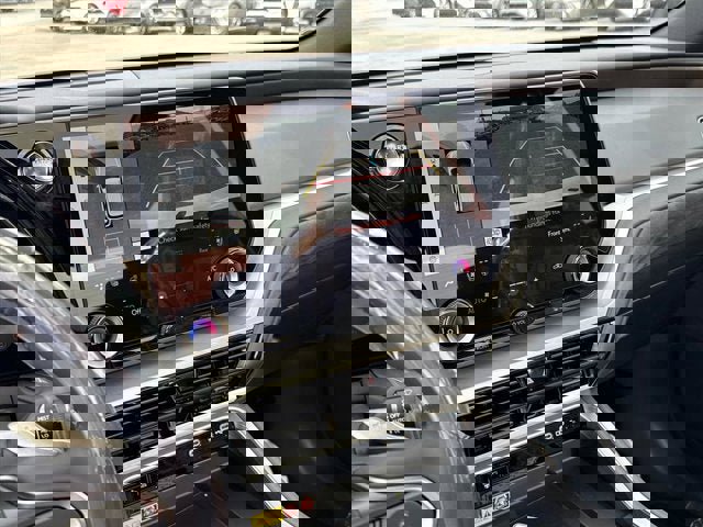 New 2026 Lexus TX 350 AWD w/ Technology Package image 16