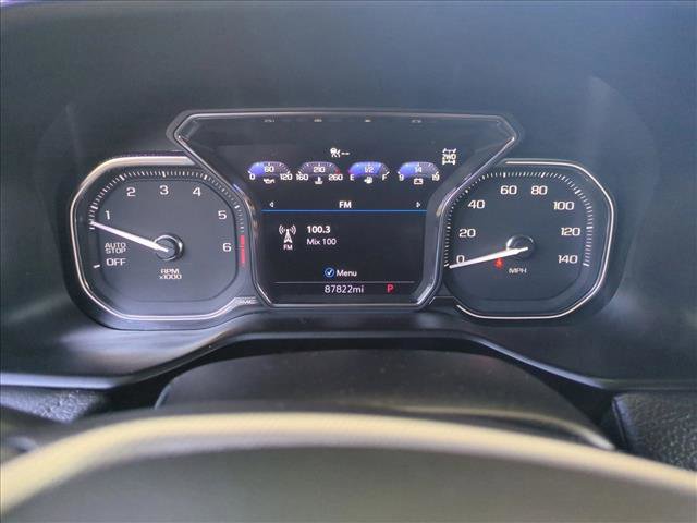 Used 2021 GMC Yukon Denali w/ Denali Premium Package AWD/4WD image 11