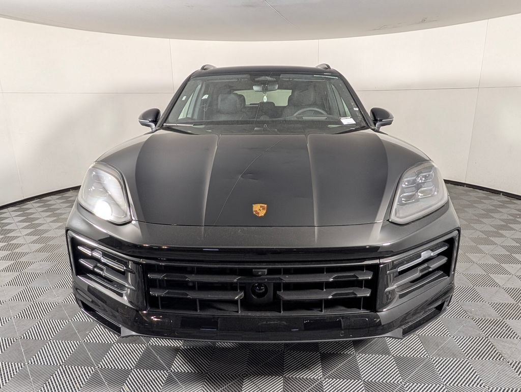 New 2026 Porsche Cayenne AWD/4WD image 10