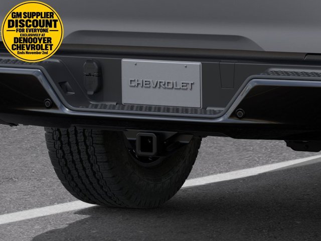 New 2026 Chevrolet Colorado Z71 w/ Z71 Convenience Package 2 AWD/4WD image 14