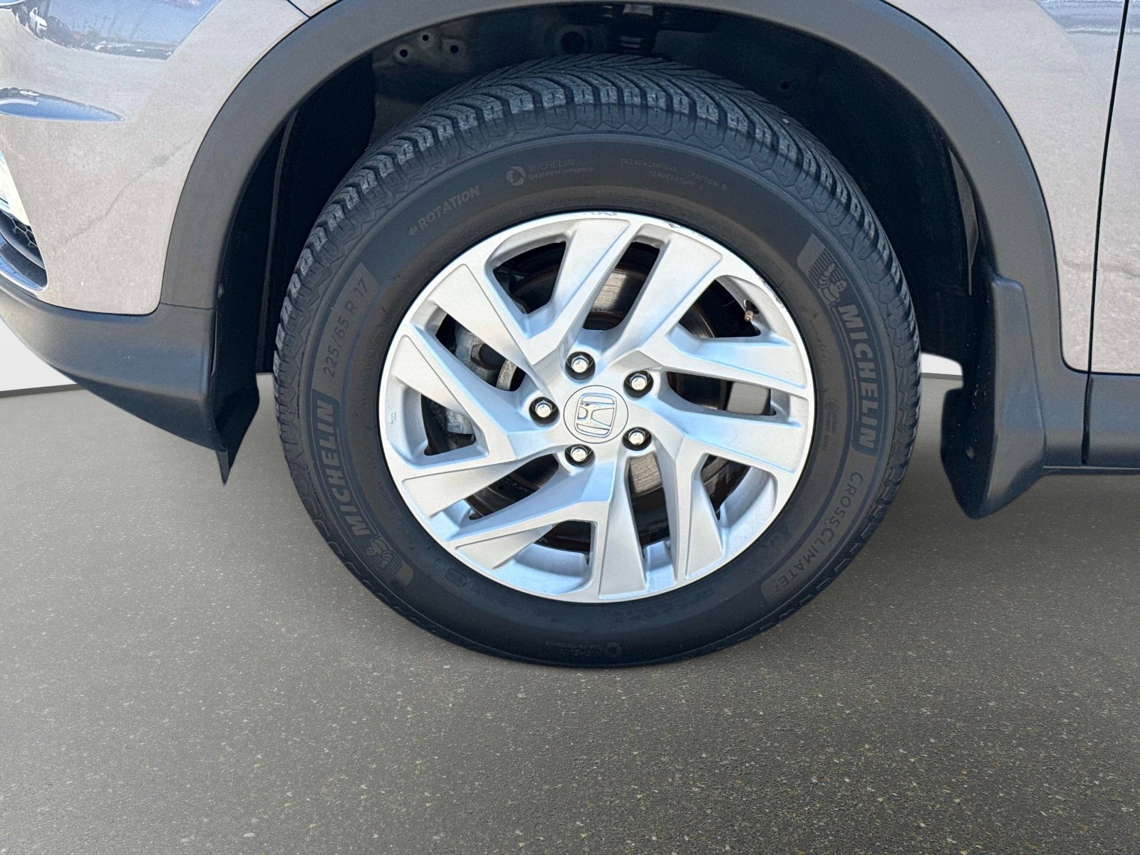 Used 2015 Honda CR-V EX image 11