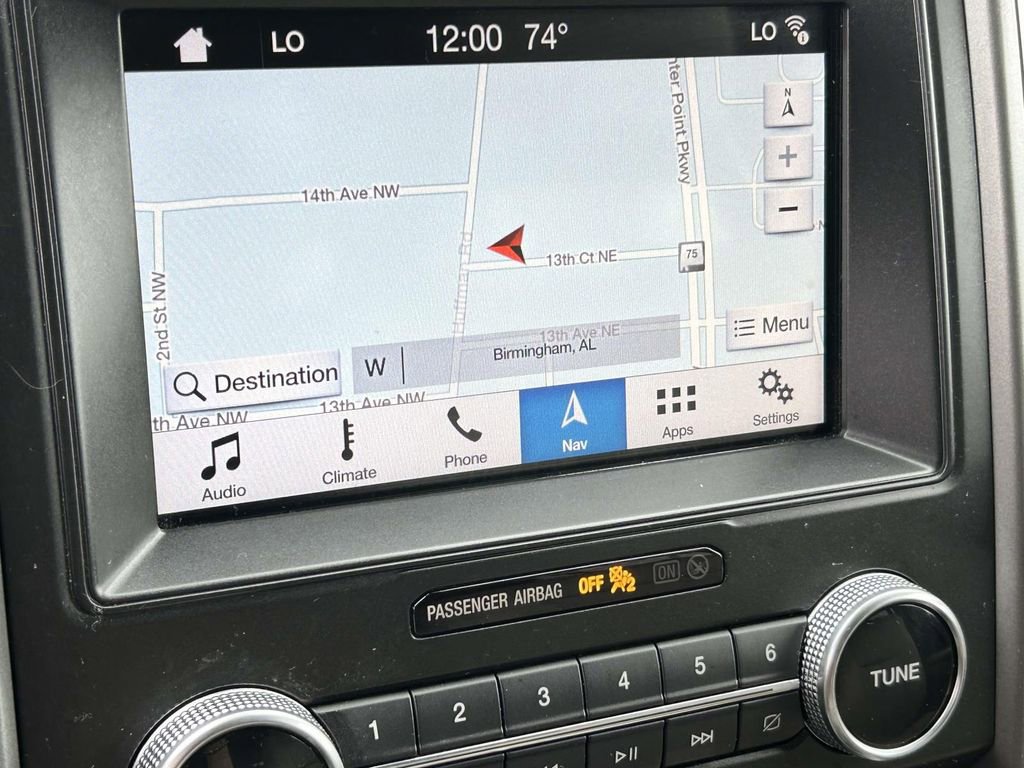 Used 2018 Ford Expedition Max XLT w/ Equipment Group 202A AWD/4WD image 24