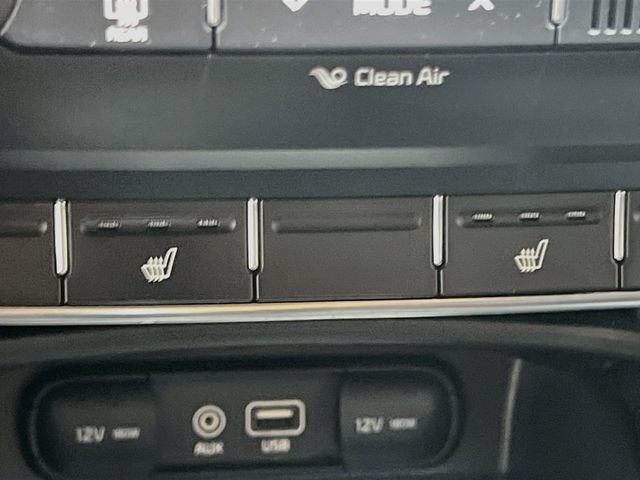 Used 2018 Kia Sorento FWD image 20