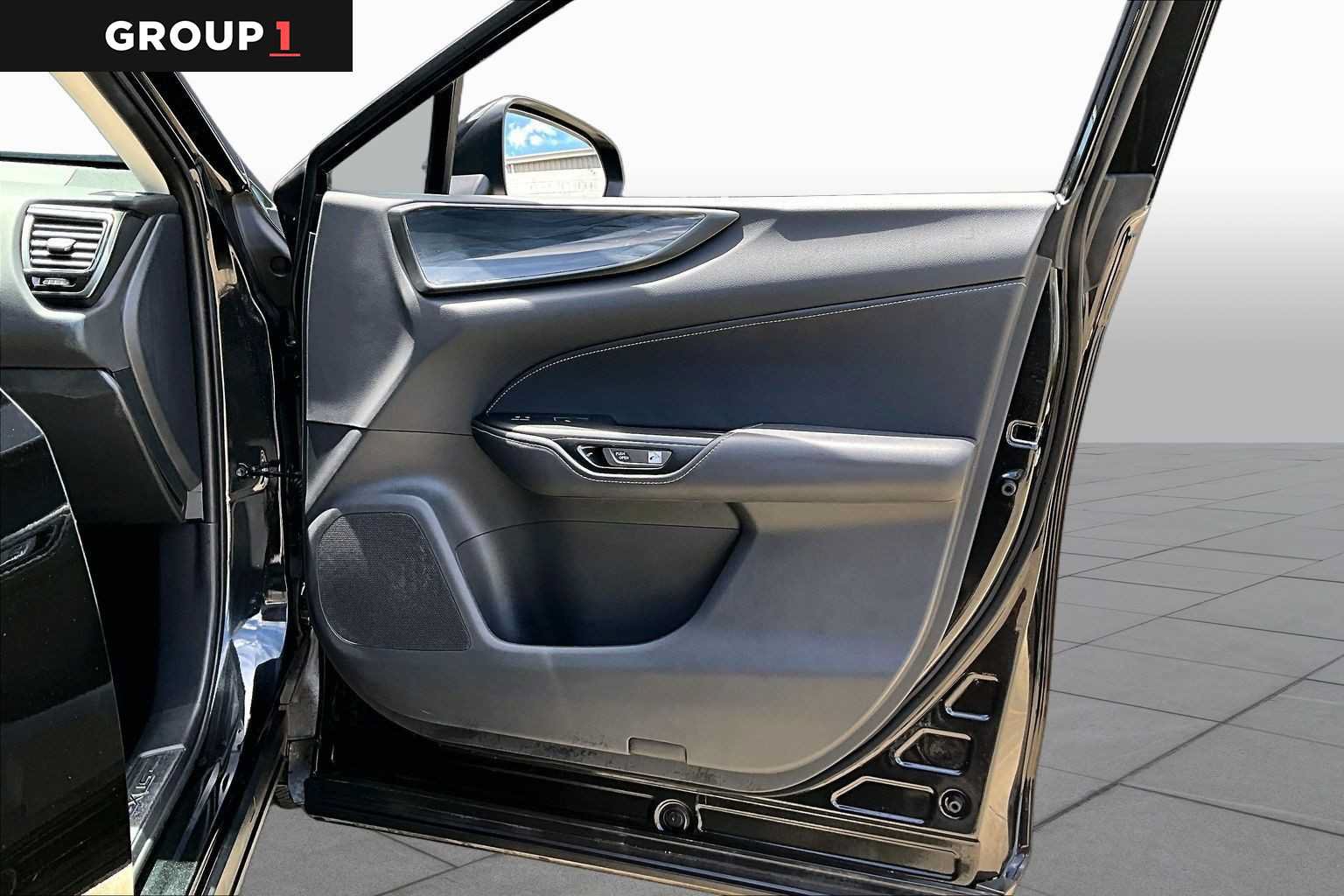 Certified 2024 Lexus NX 350 AWD image 23