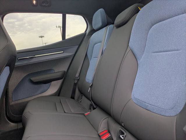 New 2026 Volvo EX30 Ultra w/ Protection Package Premier image 12