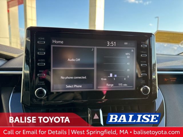 Used 2020 Toyota Corolla LE image 15