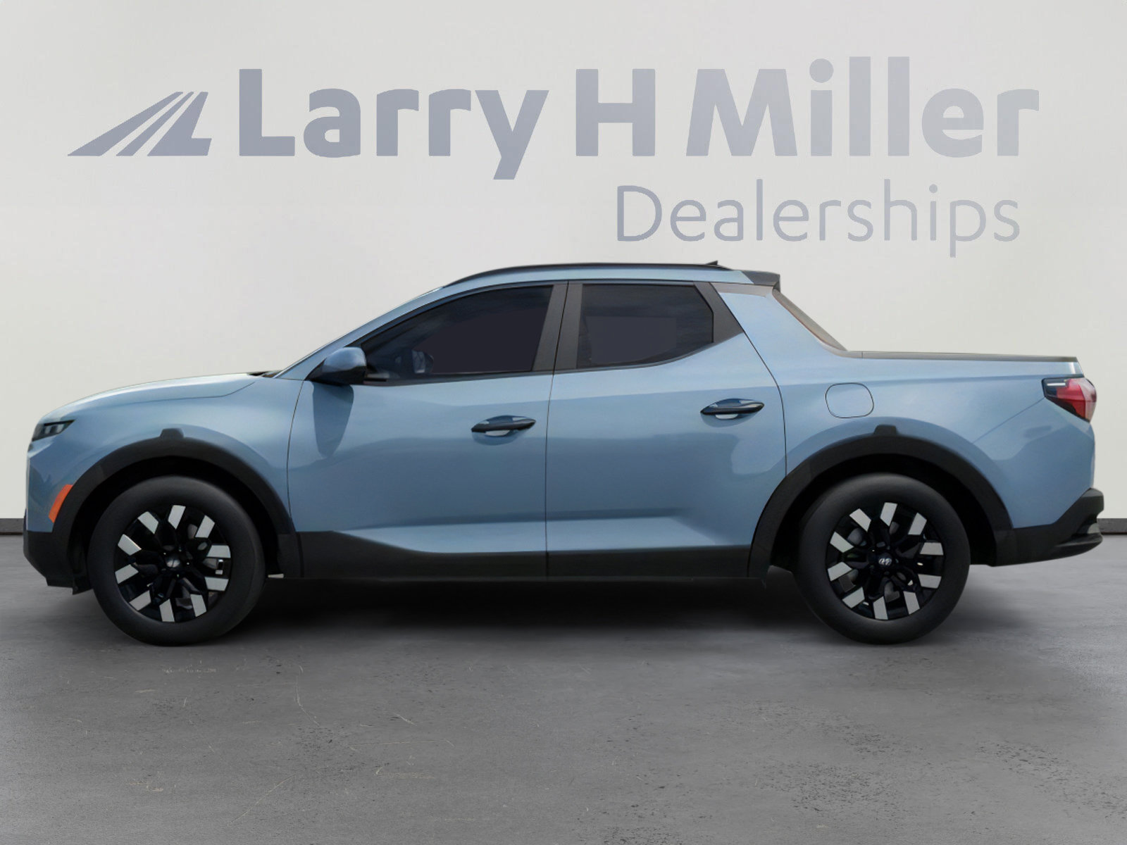 New 2026 Hyundai Santa Cruz SEL image 3