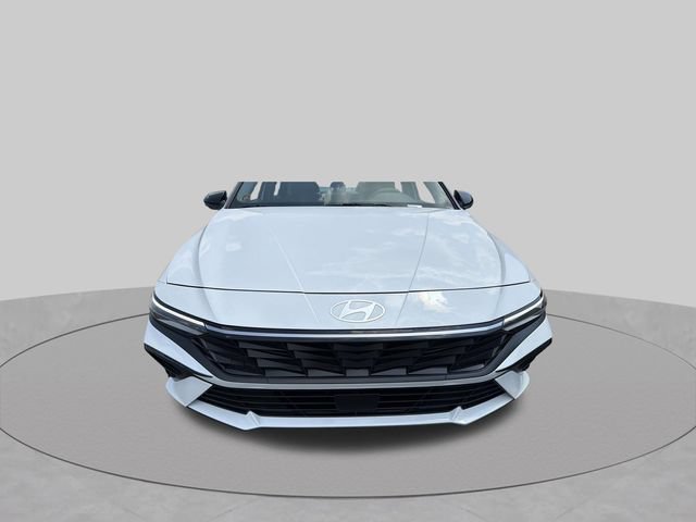New 2026 Hyundai Elantra SEL Sport Premium FWD image 42