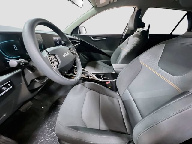 New 2026 Kia Niro LX FWD image 20