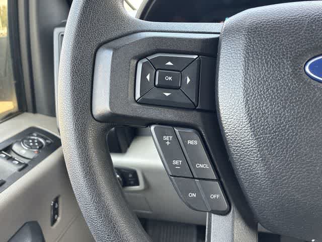 Used 2019 Ford F150 XL w/ Equipment Group 101A Mid RWD image 24
